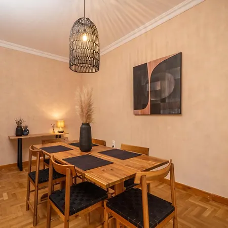 Апартаменти Madan - Chania Center Ханья (Крит)