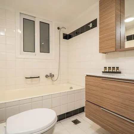 Апартаменти Madan - Chania Center
