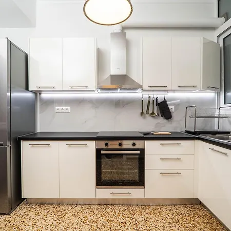 Madan - Chania Center * Chania (Crete)