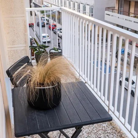 Madan - Chania Center חאניה