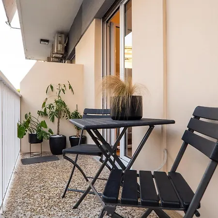 Madan - Chania Center