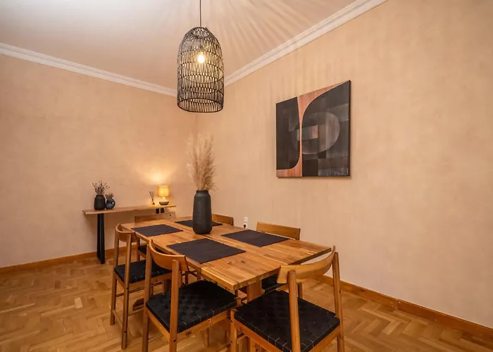 Apartman Madan - Chania Center Hriszí Aktí Haniá