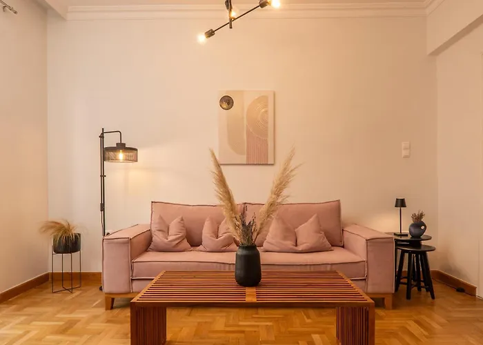 Madan - Chania Center