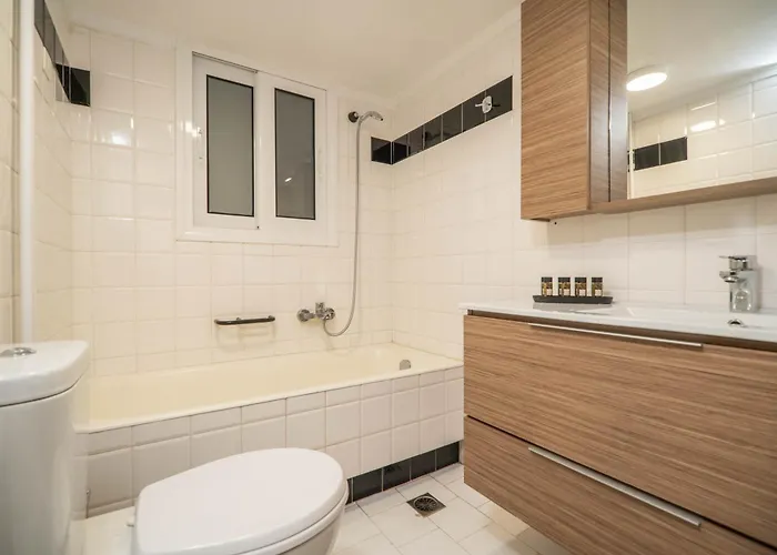 Apartman Madan - Chania Center