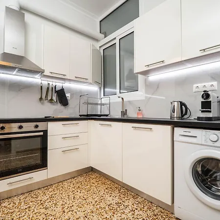 Madan - Chania Center